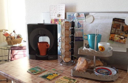Pigneto Apartment | SPECIAL OFFER 20% DISCOUNT: Balcony, Free WIFI, air conditioning, fireplace, breakfast