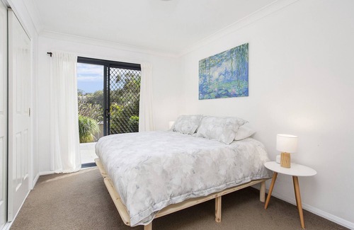 Kiama House | SPECIAL OFFER - BOOK & pay for 3 nights. Get the 4th free (except DEC/JAN)