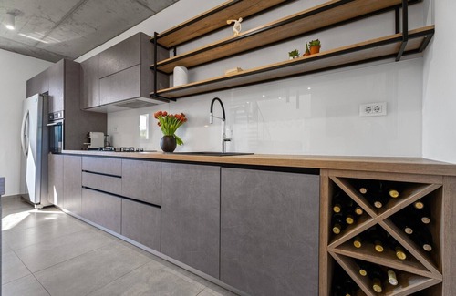 Central Dalmatia Villa | SPECIAL OFFER - Modern Villa M30 with heated pool, 3 en-suite bedrooms