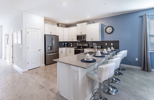 Four Corners Villa | Special Offer- Pool, SPA, Family-Friendly 489OC
