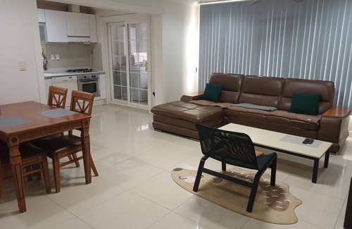 Pyeongtaek Villa | Specializing Villa within 3 minute walking distance from Humphreys Base gate