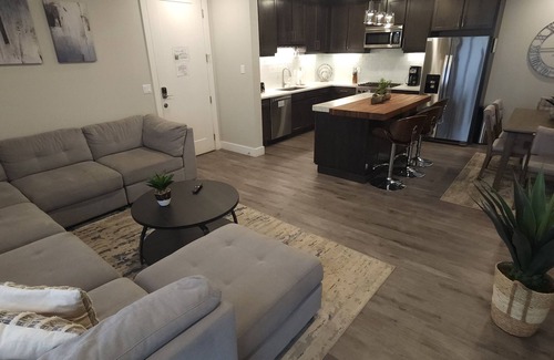 Moab South Valley Condo | *Specials! F2F3:SageCreekMoab 2UnitGroupRental