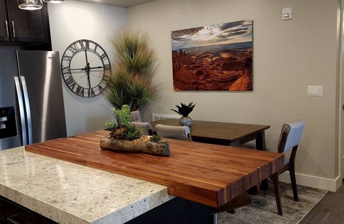 Moab South Valley Condo | *Specials! F2F3:SageCreekMoab 2UnitGroupRental
