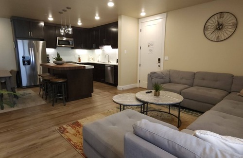 Moab South Valley Condo | *Specials! F2F3:SageCreekMoab 2UnitGroupRental