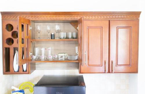 Kirkos Apartment | Specious apartment in Addis Ababa