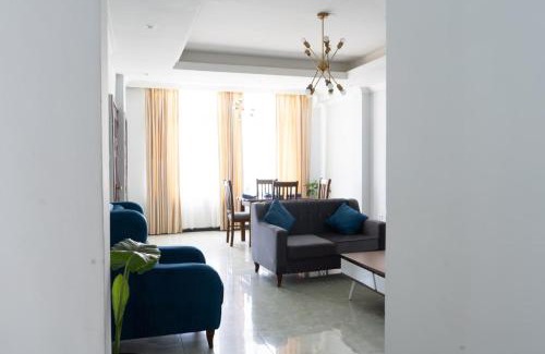Kirkos Apartment | Specious apartment in Addis Ababa