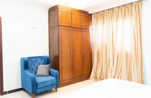 Kirkos Apartment | Specious apartment in Addis Ababa
