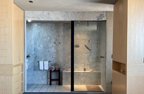 Angelopolis Condo | Spectacular views, beautiful space!