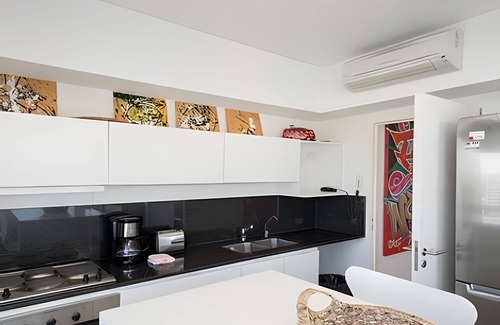 Palermo House | Spectacular 2 BR in 5* Building 2 Pools, Gym & BBQ