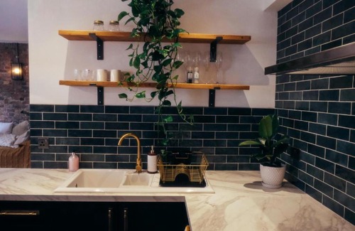 Shoreditch Apartment | Spectacular and Cozy in the heart of Shoreditch