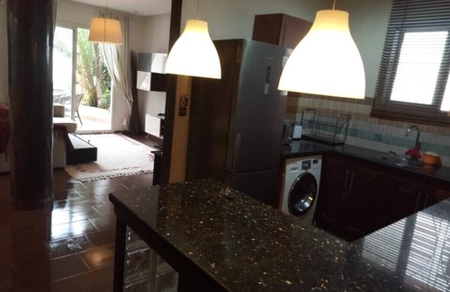 Centre Ville Apartment | Spectacular Apartment in Larache