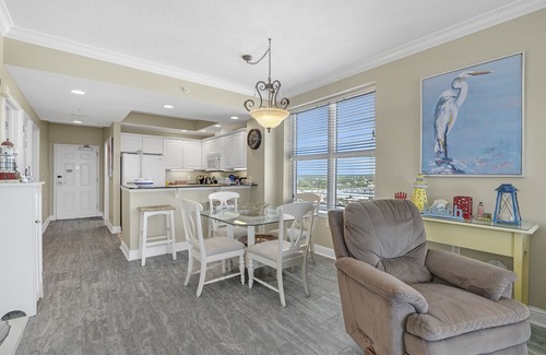 Gulf Shores Condo | Spectacular Beach View | Beautiful Gulf Front Luxury Condo | My Beach Getaways
