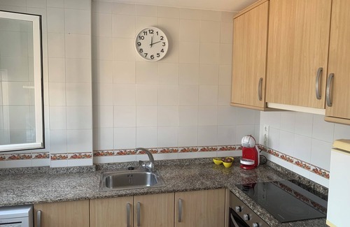 Gandia Condo | SPECTACULAR DUPLEX IN THE CENTER