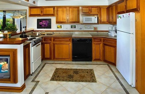 Poipu Condo | Spectacular Floor-To-Ceiling Ocean View, Ground Floor For Direct Ocean Access!