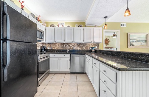 Orange Beach Condo | Spectacular Gulf Views | Romar Place | Oceanfront Condo | Beach Getaways