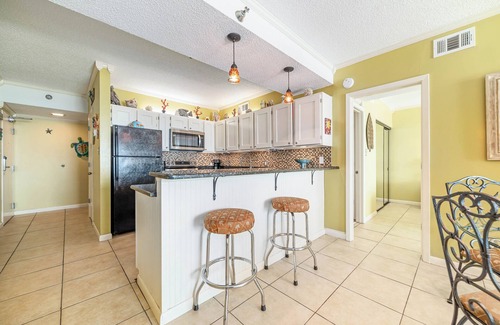 Orange Beach Condo | Spectacular Gulf Views | Romar Place | Oceanfront Condo | Beach Getaways