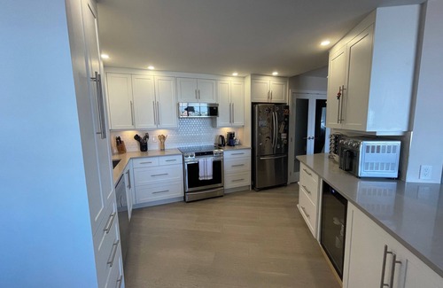 Inner Harbour Condo | Spectacular Harbour View, James Bay 2 bed 2 bath condo