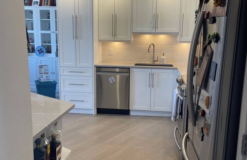 Inner Harbour Condo | Spectacular Harbour View, James Bay 2 bed 2 bath condo
