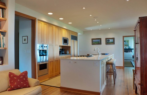 Del Monte Forest House | Spectacular home on ocean. Spyglass & Beach adjacent. Very private!