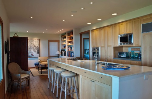 Del Monte Forest House | Spectacular home on ocean. Spyglass & Beach adjacent. Very private!