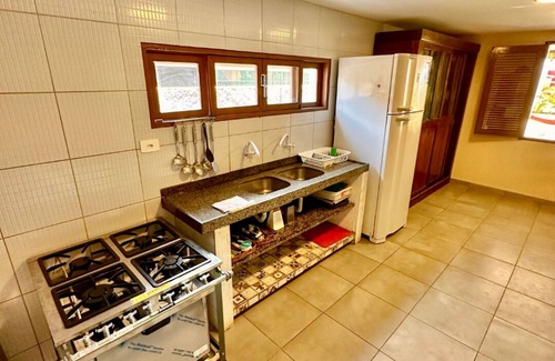 Pontal de Serrambi House | Spectacular house by the sea in Serrambi-Pe