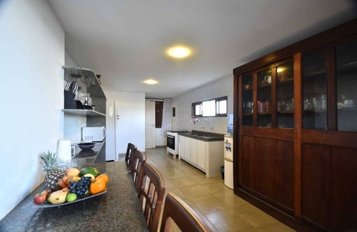 Pontal de Serrambi House | Spectacular house by the sea in Serrambi-Pe