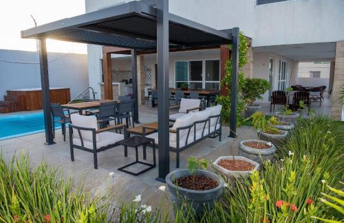 Pitangui House | Spectacular House on Graçandu Beach by Carpediem