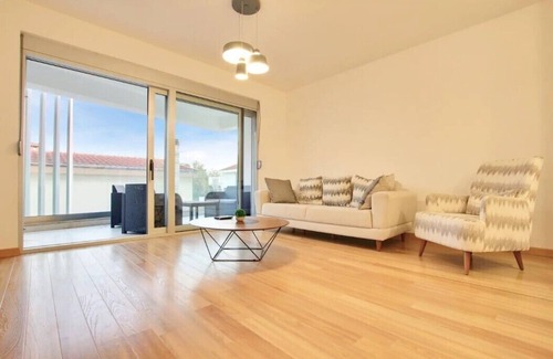 Donja Lastva Apartment | Spectacular modern Apt in Tivat minutes from the sea