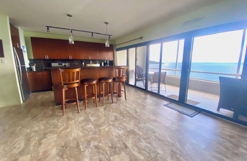 Rosendal Condo | Spectacular Ocean and Island Views from Every RoomnCondo - Sleeps 4