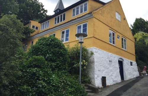 Gudhjem House | SPECTACULAR PANORAMIC VIEWS OF GUDHJEM