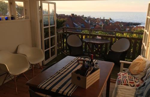 Gudhjem House | SPECTACULAR PANORAMIC VIEWS OF GUDHJEM