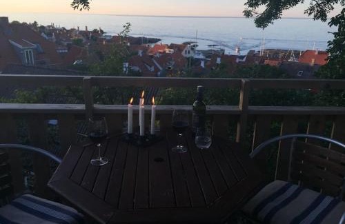 Gudhjem House | SPECTACULAR PANORAMIC VIEWS OF GUDHJEM