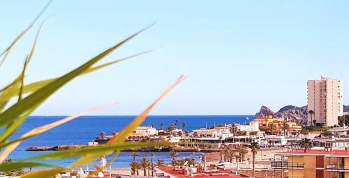 Platja de l'Arenal Apartment | Spectacular penthouse 100m from beach