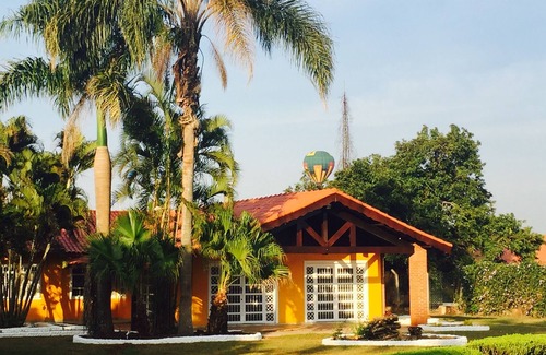 Boituva House | Spectacular place for relaxation and leisure (gated community).