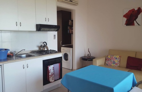 Zambrone Apartment | Spectacular Sea Views near Tropea and Pizzo