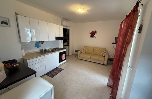 Zambrone Apartment | Spectacular Sea Views near Tropea and Pizzo