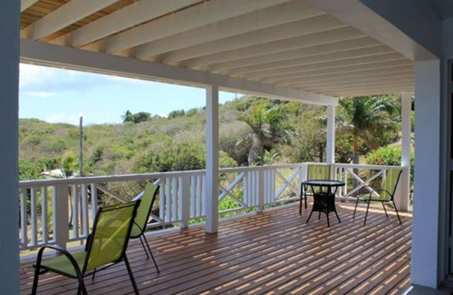 Judith's Fancy Apartment | Spectacular “Seabreeze” view