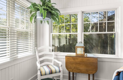 Seaview House | Spectacular Seaview, Fire Island Beach House