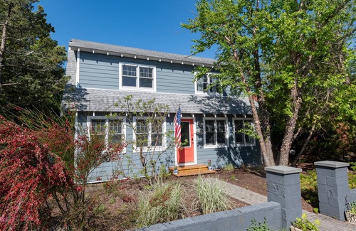 Seaview House | Spectacular Seaview, Fire Island Beach House