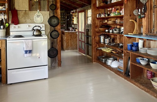 Seal Cove Cottage | Spectacular Shoreview! Mt Desert - Acadia National Park Area - Best Sunsets!