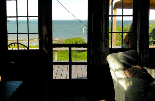 Seal Cove Cottage | Spectacular Shoreview! Mt Desert - Acadia National Park Area - Best Sunsets!