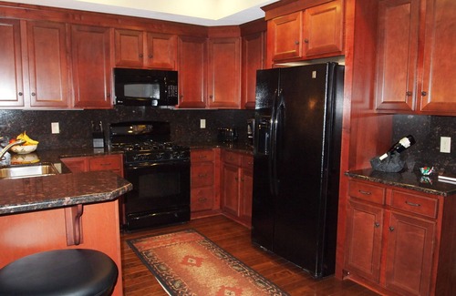 Champion House | Spectacular Southwind Home! Excellent Ski In/Ski Out Access