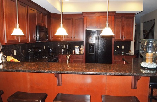 Champion House | Spectacular Southwind Home! Excellent Ski In/Ski Out Access