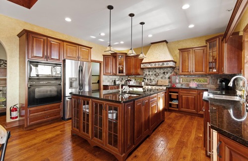 Beech Mountain House | Spectacular Spacious Home Atop Beech Mountain