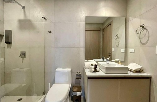 La Carolina Apartment | SPECTACULAR SUITE