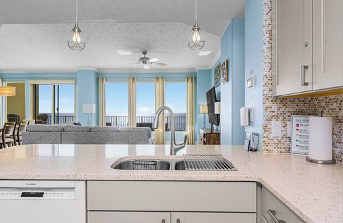 Bel Air Condo | Spectacular Views! | 2 Bed, 2 Bath
