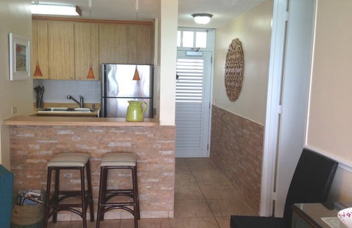 Vilomar Condo | Spectacular View - Beachfront Condo -12th Floor -Playa Azul #1