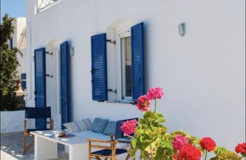 Posidonia Villa | Spectacular View Family House