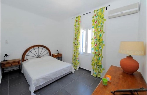 Posidonia Villa | Spectacular View Family House