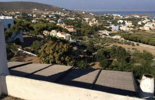 Posidonia Villa | Spectacular View Family House